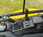 New Holland E25D