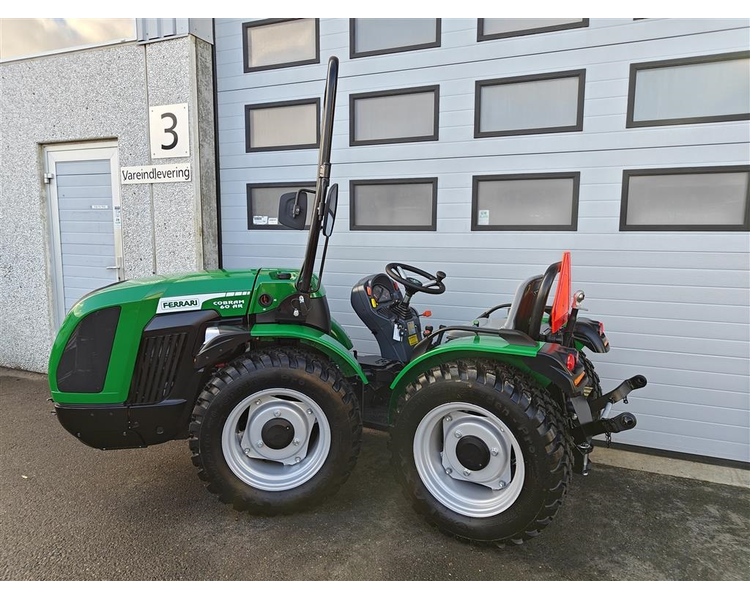 Ferrari Cobram 60 AR PÅ LAGER / RING FOR TILBUD