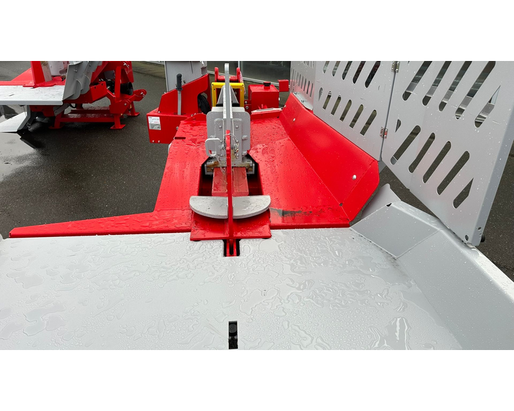 Lancman XLE 21 C Multispeed Overgemt