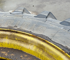 sprøjtehjul 420/80R46 XXX