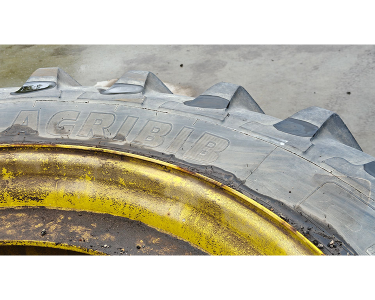 sprøjtehjul 420/80R46 XXX