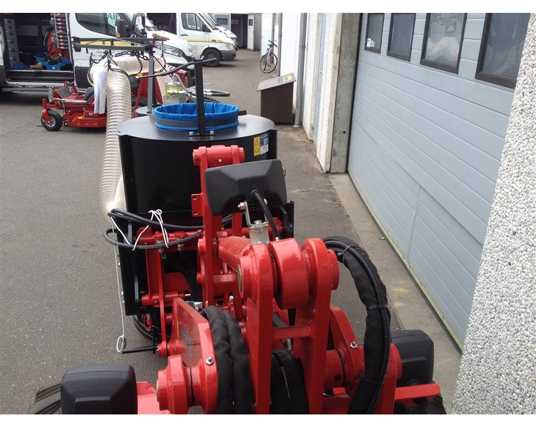 ScanMek Løvsuger, Mini Med slangeholder