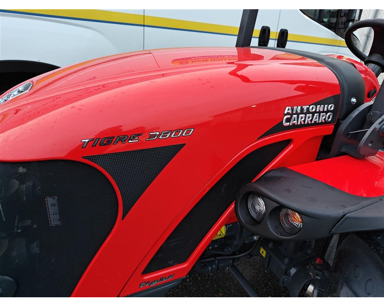 Carraro Tigre 3800 Ring for et godt tilbud