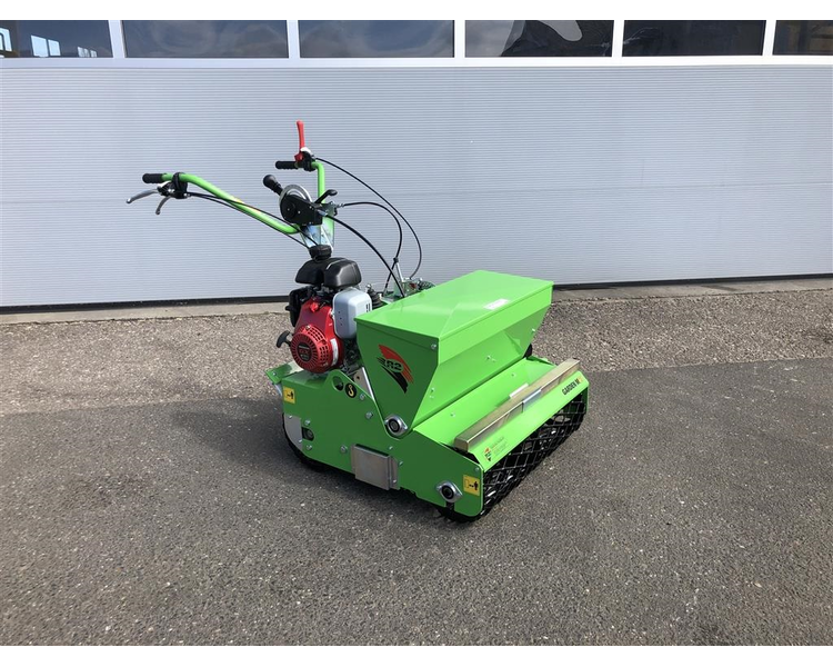 R2 Garden M 58 E RING 96121010 FOR BEDSTE TILBUD