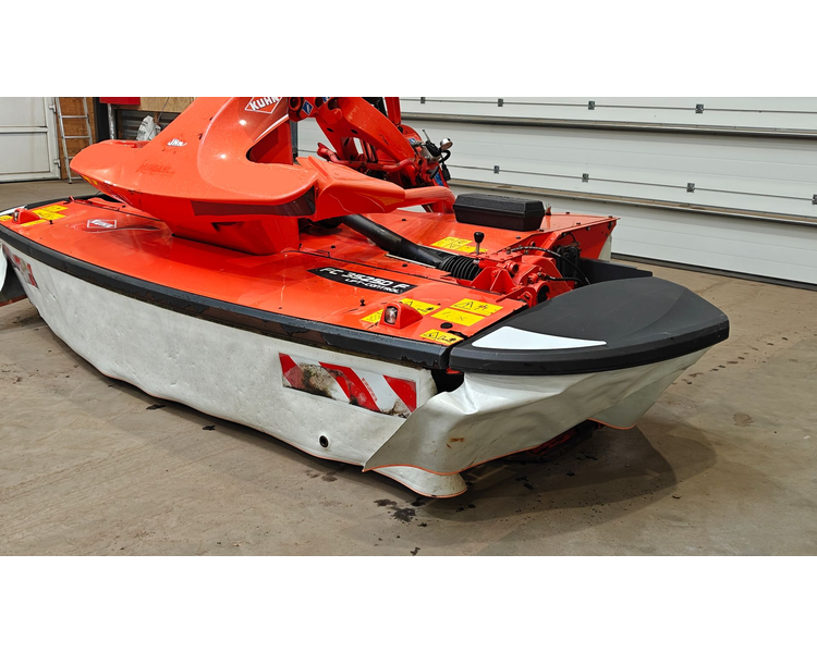 Kuhn FC3525DF-FF