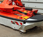 Kuhn FC3525DF-FF