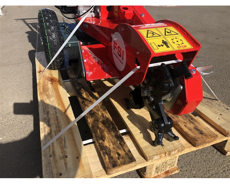 FSI power-tech FSI B21 Ring for tilbud