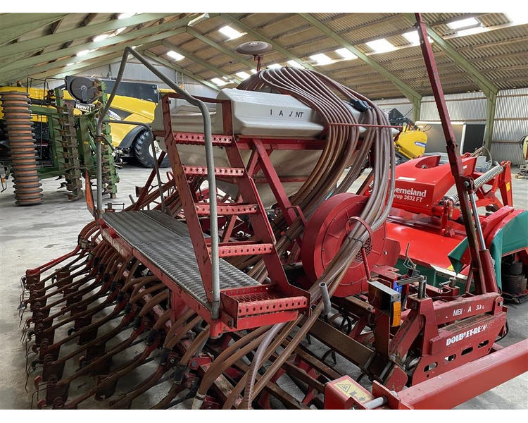 Doublet-Record COMBI-DAN VENTA 4M