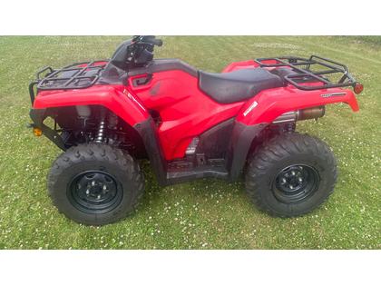 Honda TRX 420 FA