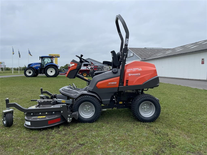 Husqvarna P535HX Hybrid. 180cm klippebord