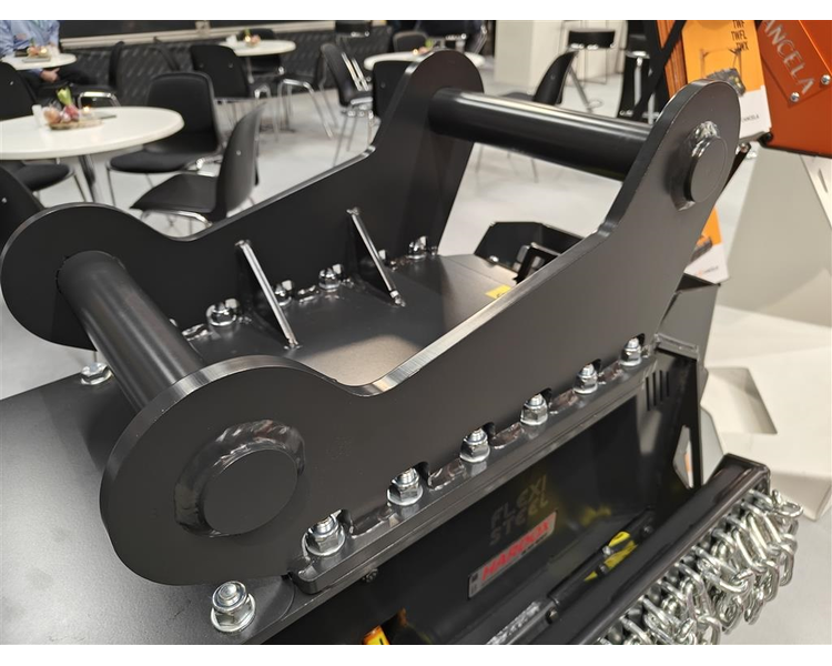 TMC CANCELA THE-125 UDSTILLINGSMODEL