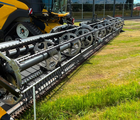 New Holland CR 11