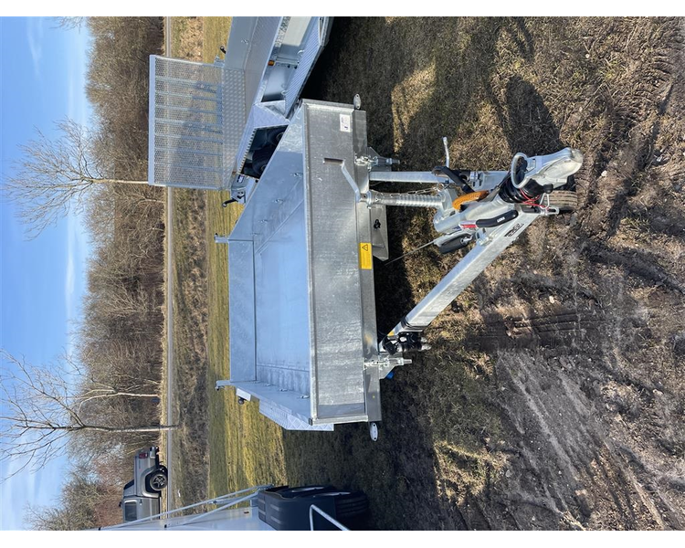 Variant 3517 MT Stålbund