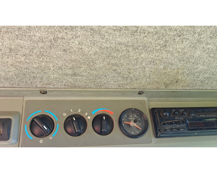 Massey Ferguson 8220 powerControl Xtra