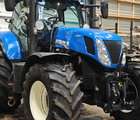 New Holland T7.220 Auto Command