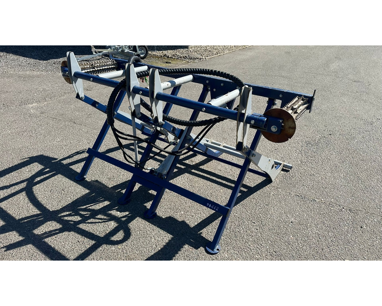 Tajfun DM 1511 M