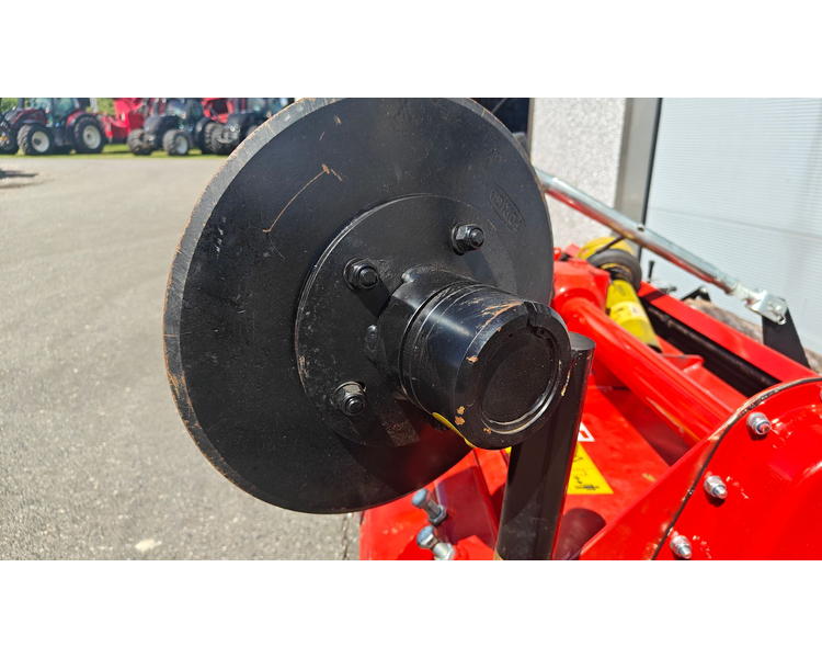 Forigo G25-150 Velholdt