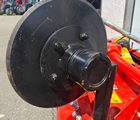 Forigo G25-150 Velholdt