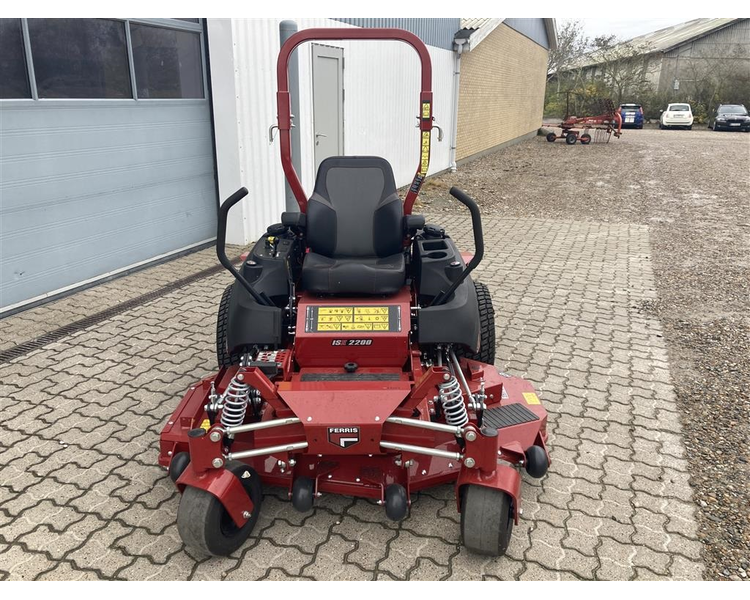 Ferris ZT 2200 ISX 61"