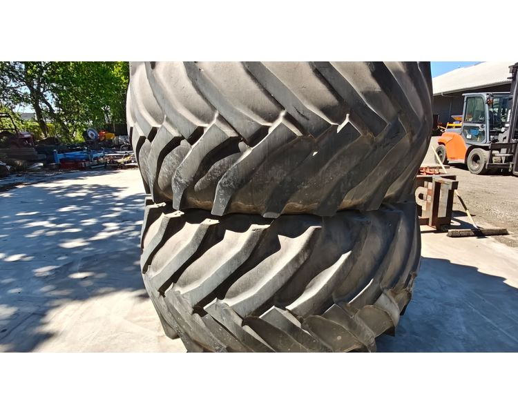 Traktor hjul 850/55-42 XXX