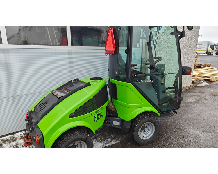 Egholm 2250
