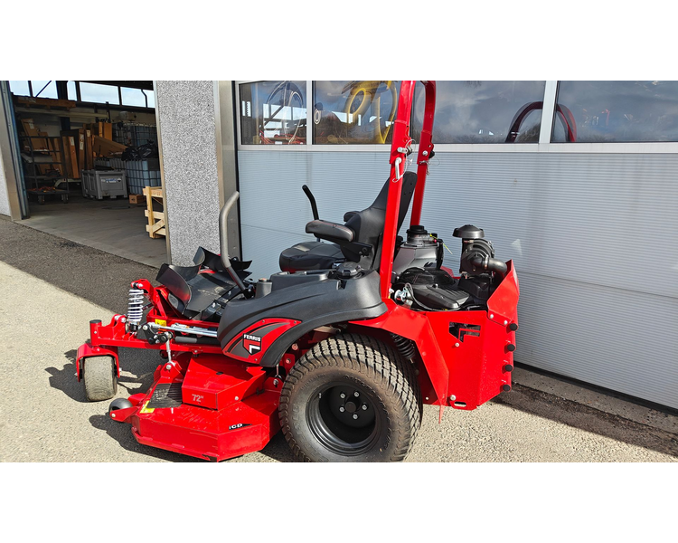 Ferris ZT 3300 ISX SOM NY!