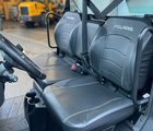 Polaris Ranger XP 1000 EPS traktor