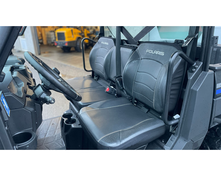 Polaris Ranger XP 1000 EPS traktor