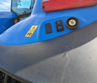 New Holland T8.390