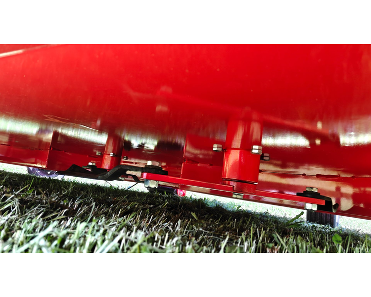Maschio Jolly 210