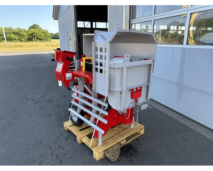 Lancman Lancman SLX 10C Lancman SLX 10C