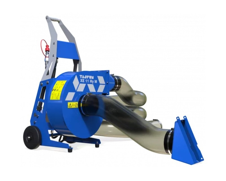 Tajfun Spånsuger FAN XE 11 HY M