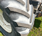 New Holland TM150