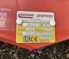 Maschio jolly 180 SPAR 7.304,- kr. ekskl. moms