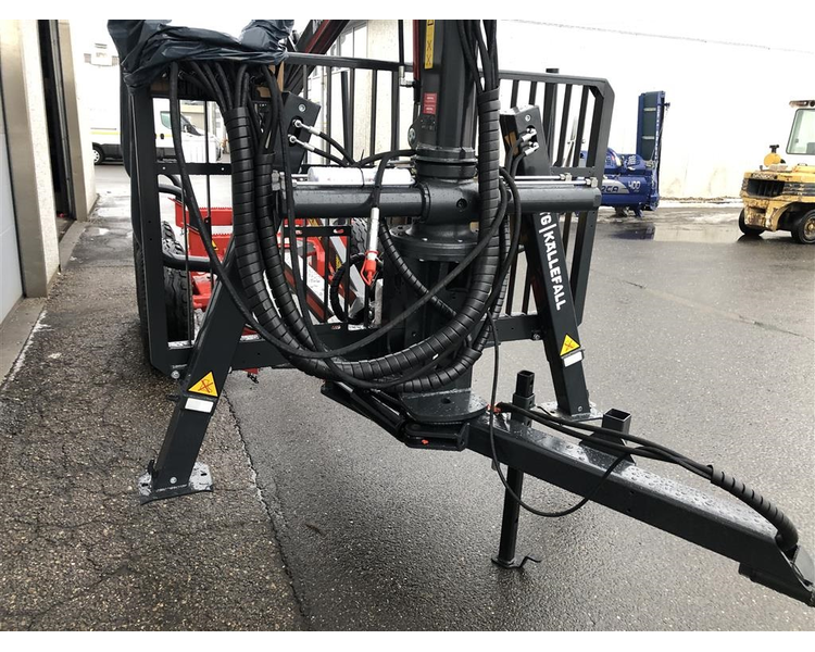 FTG-Källefall FB 70 / FB51 RING TIL ANDERS PÅ 30559780 FOR ET GODT TILBUD