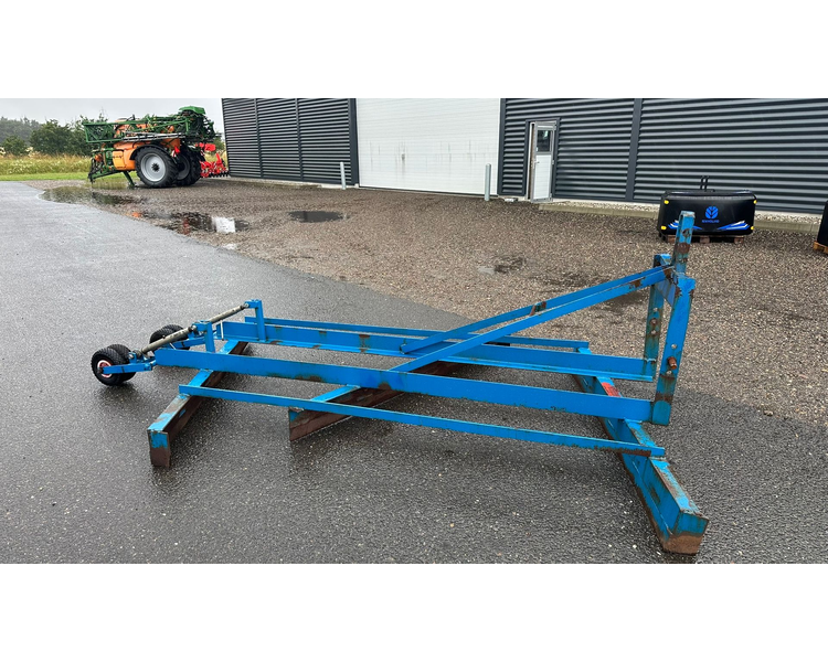 AP Hedegaard Liftophængt