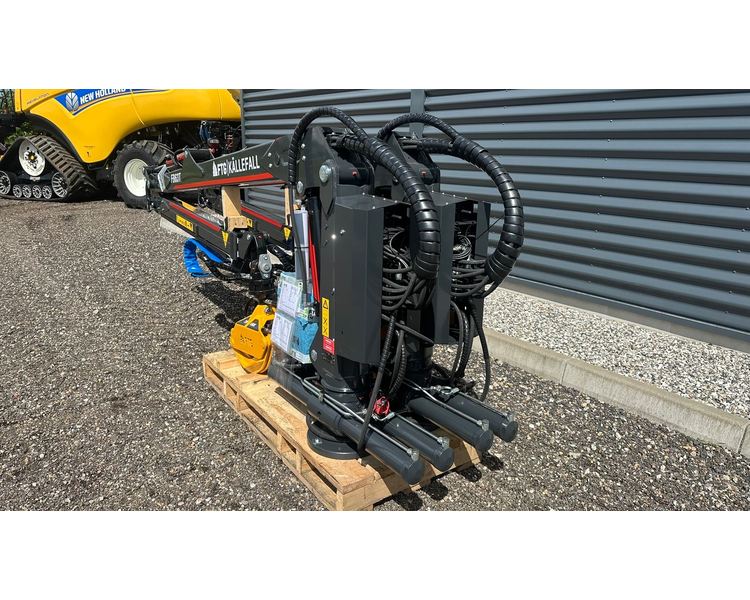 FTG Forest Källefall FB63T MED FJERNSTYRING