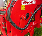 Maschio Gaspardo MANTA ISOTRONIC 12-75 XL inkl. fabriksny Maschio Gaspardo Fronttank
