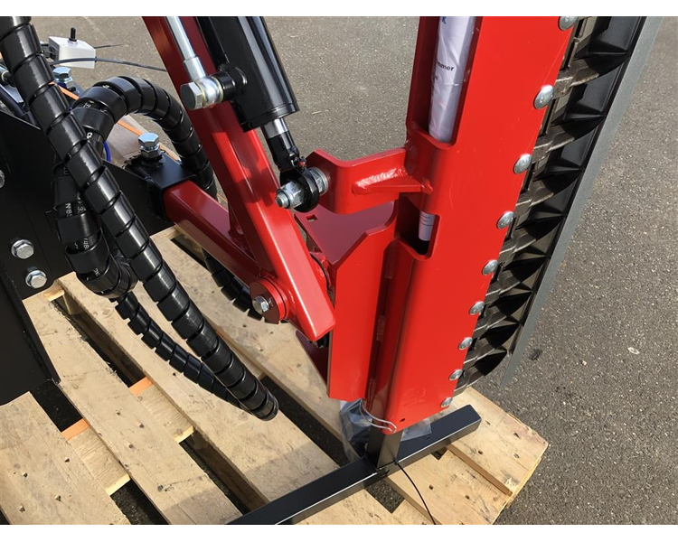 ScanMek Hækkklipper TILBUD