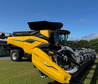New Holland CR 11