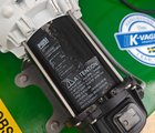 K-vognen Elektrisk vandingsanlæg 300 ltr