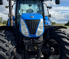 New Holland T7.260