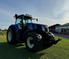 New Holland T8.390 AutoCommand