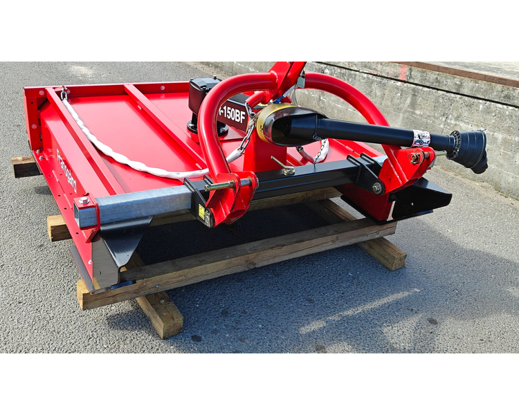 Fransgård FKR-150BF