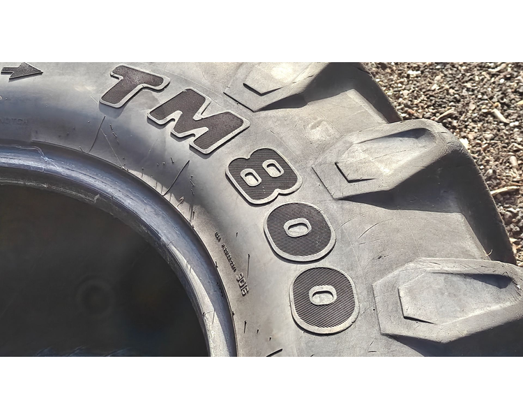 Trelleborg 540/65R28 XXX
