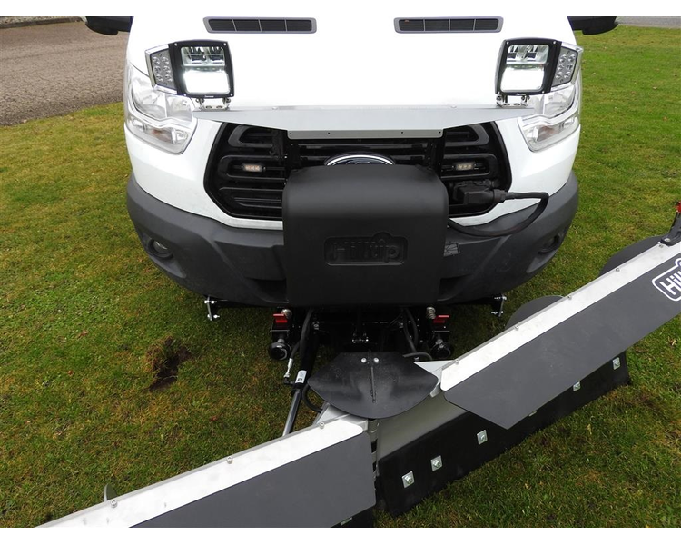 HillTip 2400 - VP Sneplov LEASING FRA 950,-