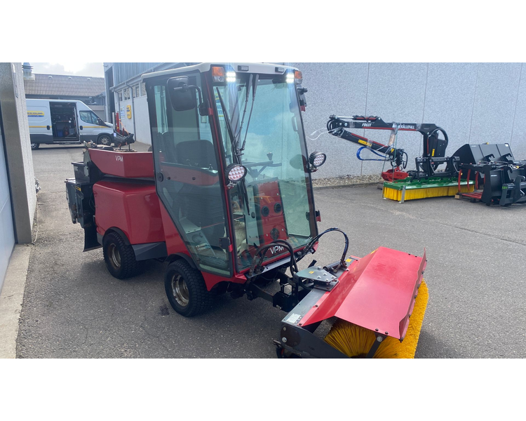 VPM 3400