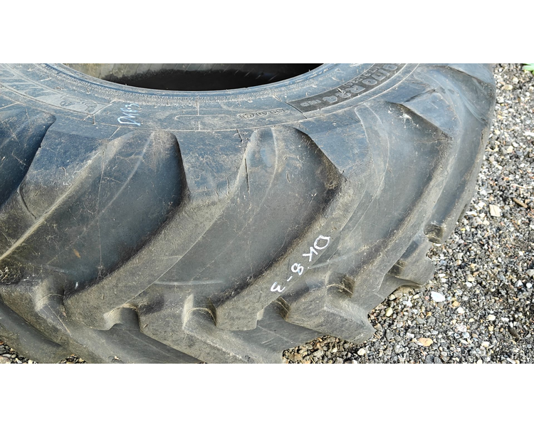 Michelin 460/70R24 XXX