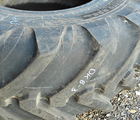 Michelin 460/70R24 XXX