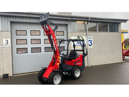 Schäffer 2024 PÅ LAGER